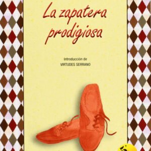 La zapatera prodigiosa