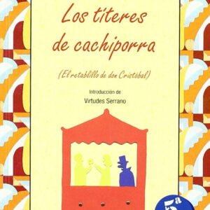 Los títeres de cachiporra