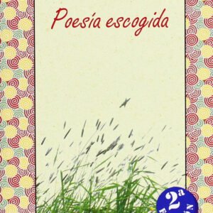 POESIA ESCOGIDA.(BIBL.BASICA OCTAEDRO)