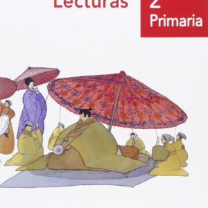 LECTURAS 2O.PRIMARIA
