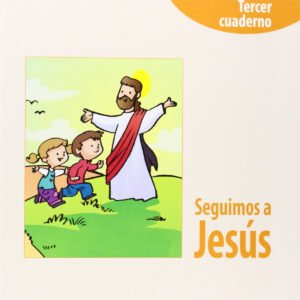 Seguimos a Jesús