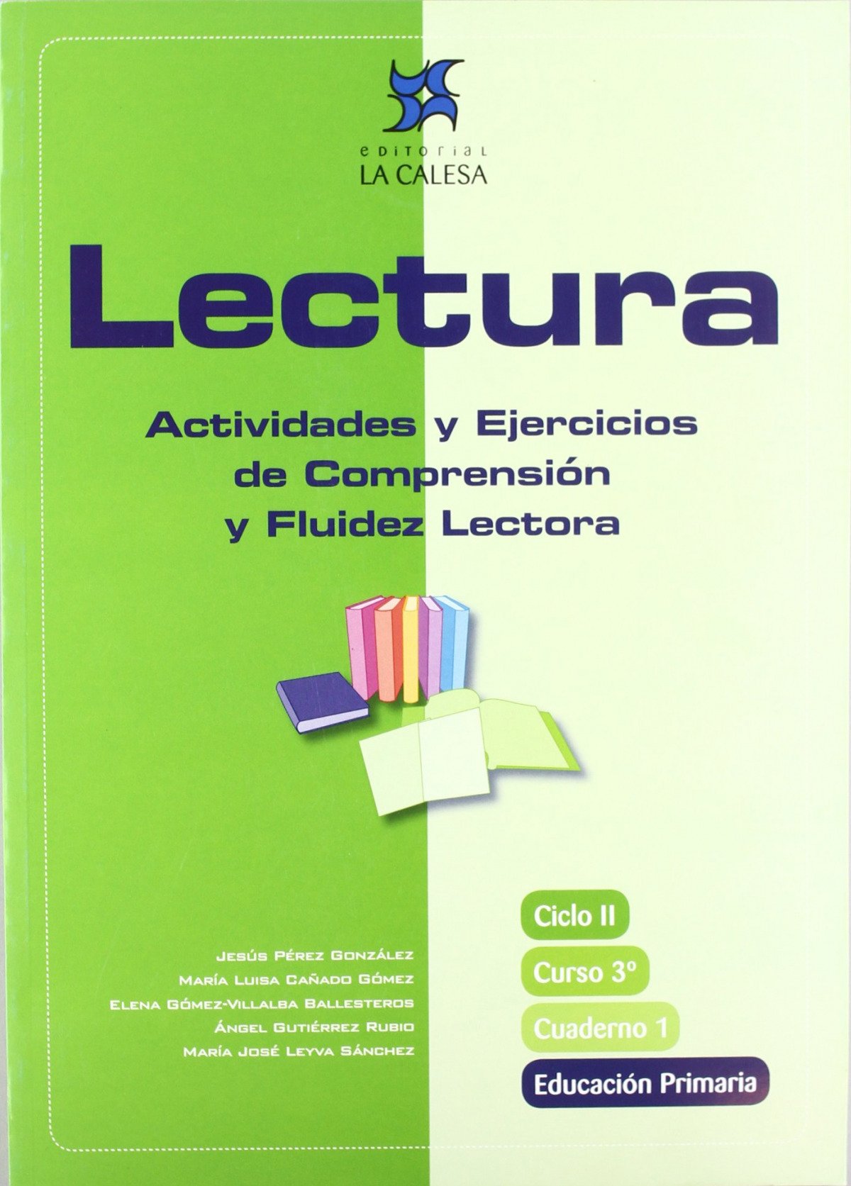 (07).ACTIVIDADES LECTURAS 1.(3O.PRIM) COMPRENSION FLUIDEZ