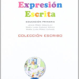 EXPRESION ESCRITA 3.(PRIMARIA) ESCRIBO