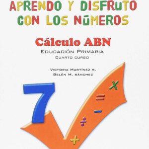 Aprendo y disfruto con los números 7 cálculo abn calesa