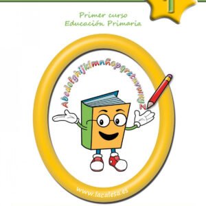 ORTOGRAFÍA CALESA 1. 1ºPRIMARIA 2019