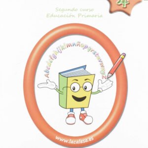 ORTOGRAFÍA CALESA 4. 2ºPRIMARIA 2019
