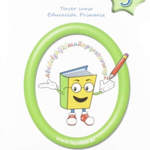 ORTOGRAFÍA CALESA 5. 3º PRIMARIA 2019