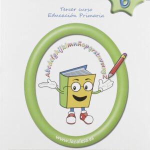 ORTOGRAFÍA CALESA 6. 3ºPRIMARIA 2019