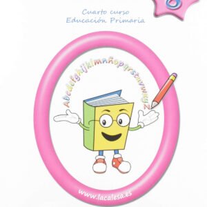 ORTOGRAFÍA CALESA 8.4ºPRIMARIA 2019