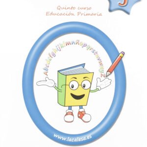 ORTOGRAFÍA CALESA 9. 5ºPRIMARIA 2019