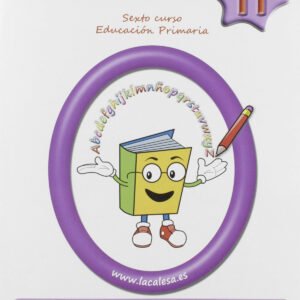 ORTOGRAFÍA CALESA 11. 6ºPRIMARIA 2019