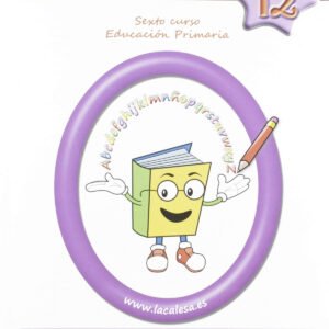 ORTOGRAFÍA CALESA 12. 6ºPRIMARIA 2019