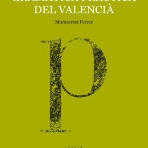 GRAMÀTICA PRÀCTICA DEL VALENCIÀ