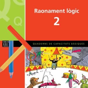 RAONAMENT LOGIC 2 - CAPACITATS BASIQUES