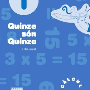 QUINZE SON QUINZE 1 - CALCUL RAPID