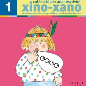 Xino xano escriptura