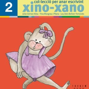 XINO XANO 2 (07) ESCRIPTURA