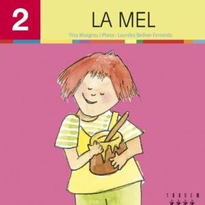 La mel (majúscula)