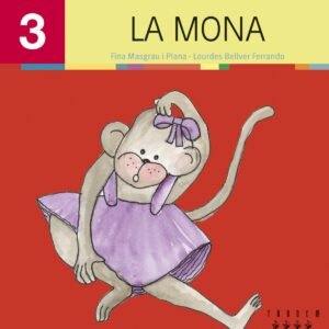 La mona