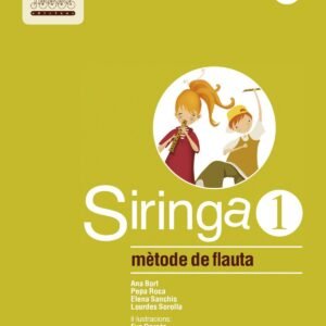 Siringa 1 música