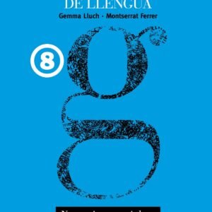 PRACTIQUES LLENGUA 8 (08/NORMATIVA PURA I DURA)