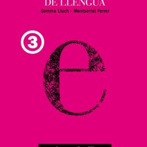 PRACTIQUES LLENGUA 3 (08/ORTOGRAFIA II)