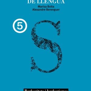 Practiques de llengua 5.(barbaritats i barbarismes)