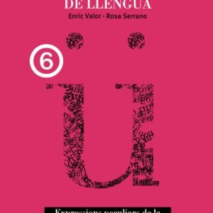 Expressions peculiars llengua