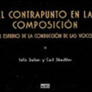 EL CONTRAPUNTO EN LA COMPOSICIÓN