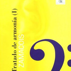 tratado de armonía volumen I