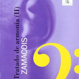 tratado de armonía volumen II