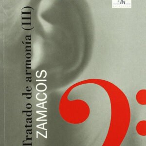 tratado de armonía volumen III