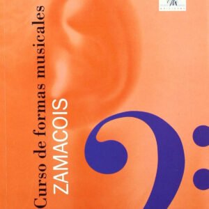 CURSO DE FORMAS MUSICALES