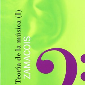 TEORIA DE LA MÚSICA I