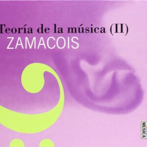 TEORÍA DE LA MÚSICA 2