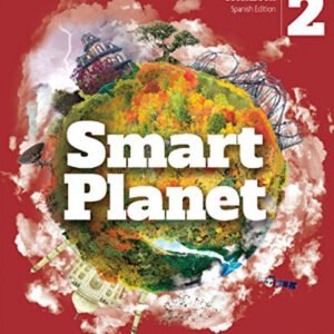 Smart planet 2 worbook castellano