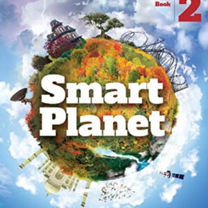 Smart planet 2 student +dvd