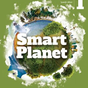 Smart planet 1 worbook castellano
