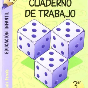 Matematicas pereda 4 años 3ºtrim