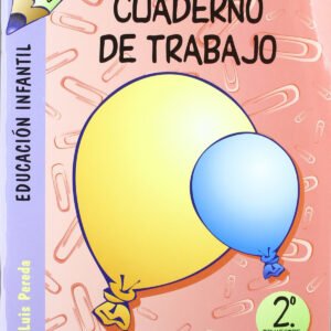 Matemáticas pereda 5 años 2ºtrimestre