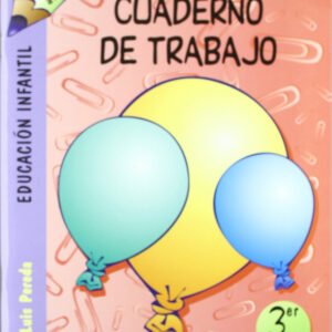 Matemáticas pereda 5 años  3ºtrimestre
