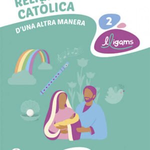 RELIGIÓ CATÒLICA 2