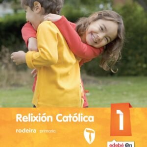 relixión católica 1º primaria