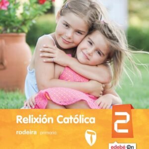 relixión católica 2º primaria zaín