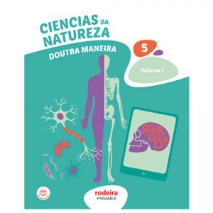 CIENCIAS DA NATUREZA 5