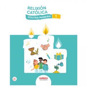 RELIXIÓN CATÓLICA 1