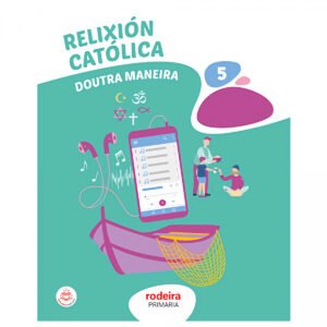 RELIXIÓN CATÓLICA 5