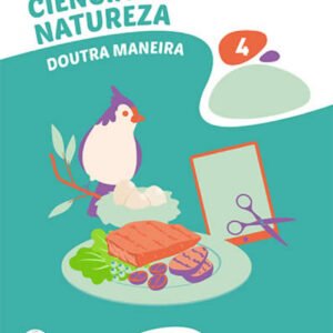 CIENCIAS DA NATUREZA 4