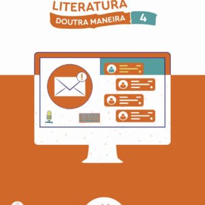 LINGUA E LITERATURA 4