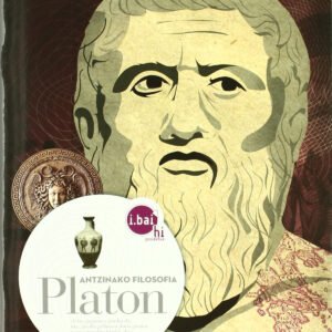 PLATÓN FILOSOFÍA 2ºBATXILERGOA
